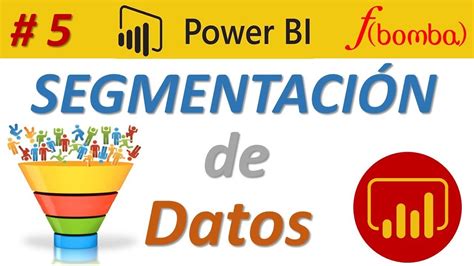 Segmentaci N De Datos Filtros Power Bi Curso De Power Bi Cap Tulo