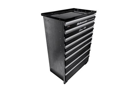 Ctech Tool Drawers And Bins Auto Crane