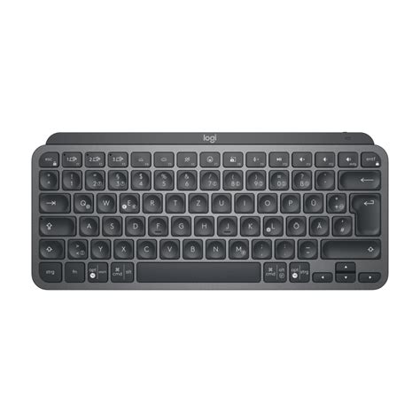 Logitech Keyboard 920-010597 - bei AXRO.com