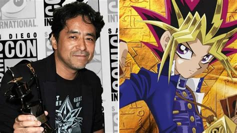 Kazuki Takahashi Addio Al Creatore Di Yu Gi Oh Il Cadavere Ritrovato