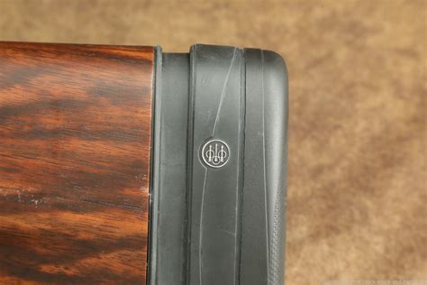 P Beretta Model A400 Xcel Vittoria 12 GA 3 Semi Auto Shotgun 30 Blink