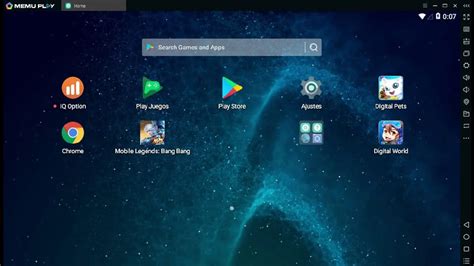 Cara Menggunakan Aplikasi Android Di Windows 10