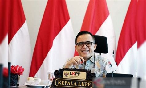 Siang Ini Azwar Anas Akan Dilantik Sebagai Menteri Pan Rb Indoposco