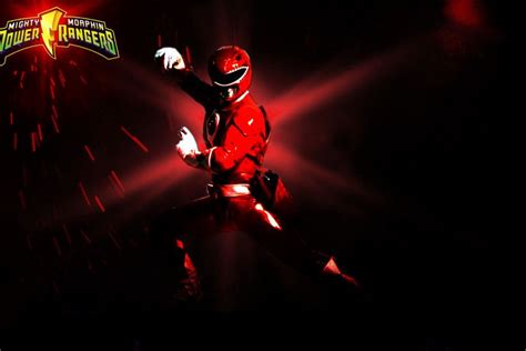 Mmpr Wallpaper Wallpapertag