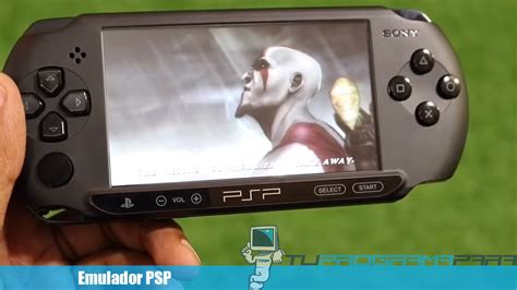 Mejores Emuladores De PSP Para PC Los Mejores De 2023