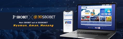 Sbobet Daftar Taruhan Judi Bola Agen Terbaik Support Link Login Resmi