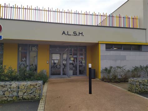 Le Centre De Loisirs Alsh Valdoie