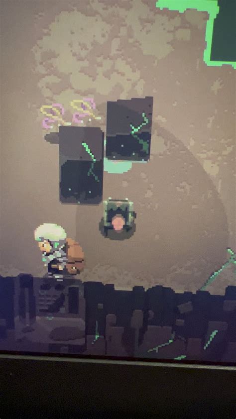 Dancing Mimic Rmoonlighter