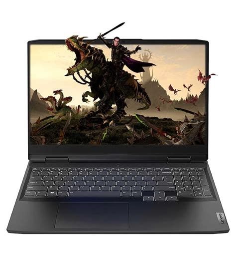 Lenovo Ideapad Gaming Arh Amd Ryzen Hs Gb Mhz Tb Ssd