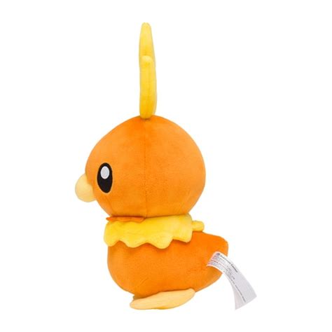 Peluche Torchic Achamo Hola Nihon