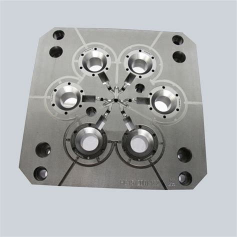 Custom Injection Mold Kehui Mold Co Limited