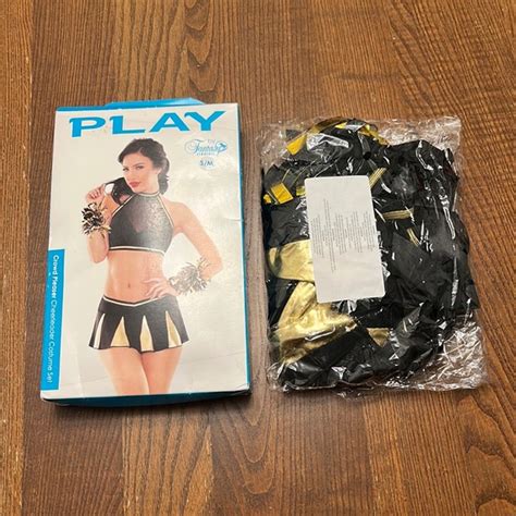 Fantasy Lingerie Intimates Sleepwear Fantasy Lingerie Poshmark