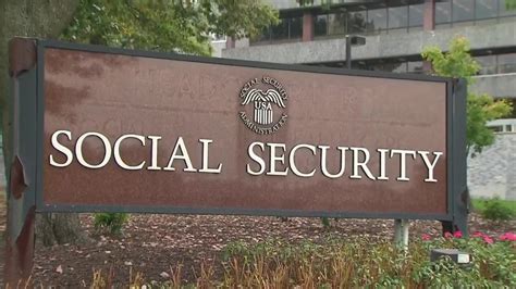 Social Security Benefits Will Increase By 3 2 In 2024 As Inflation