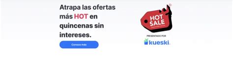 El Hot Sale Ha Comenzado Conoce Todas Las Tiendas Participantes Para