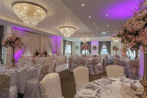 Orsett Hall Hotel Wedding Venue Orsett Essex Uk