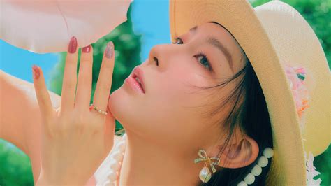 1374934 Seulgi Red Velvet Kpop Feel My Rhythm 4k Rare Gallery HD