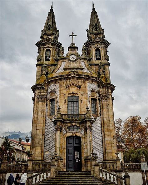 Igreja e Oratórios de Nossa Senhora da Consolação e Santos Passos