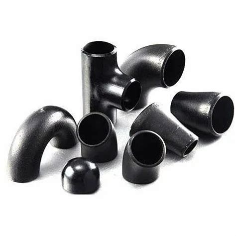 Alloy Steel Ibr Pipe Fittings At Rs Piece