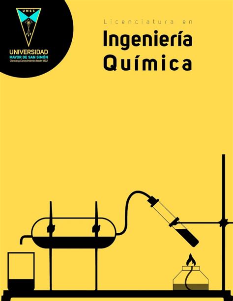 PDF Licenciatura en Ingeniería Química UMSS La Facultad de