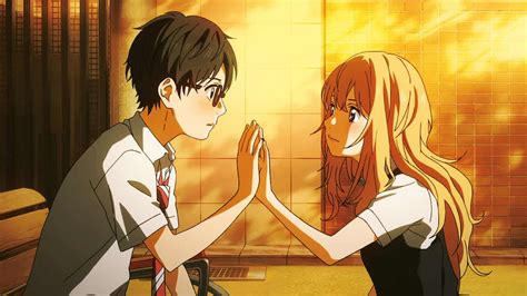 The 15 Best Sad Anime Romance Movies