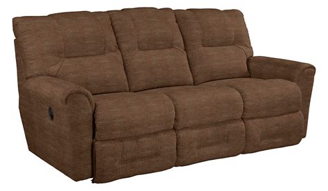 Easton La Z Time® Full Reclining Sofa