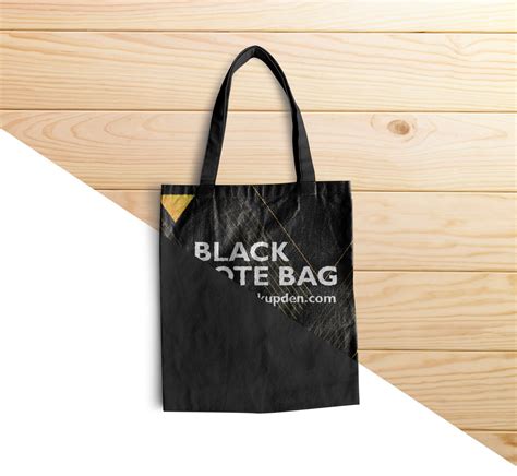 50 Best Free And Premium Tote Bag Mockup Psd Templates 2020