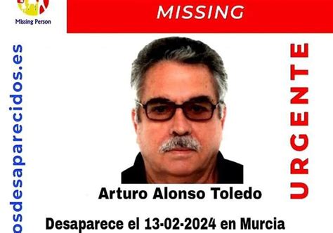 They Are Looking For A Year Old Man Who Disappeared On February