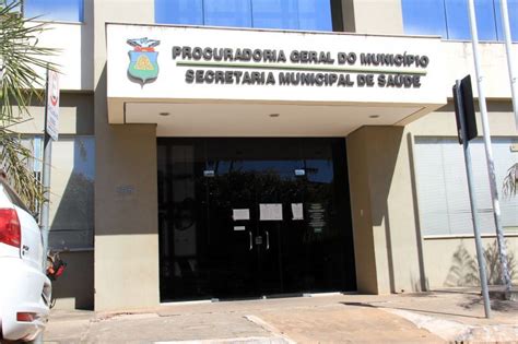 Prefeitura Prorroga Inscri O Para O Concurso P Blico Da Sa De Mato