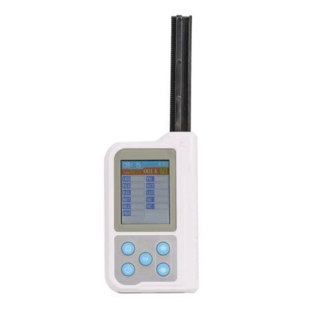 Bc Linical Urine Test Analyzer Urine Chemistry System With Bluetooth