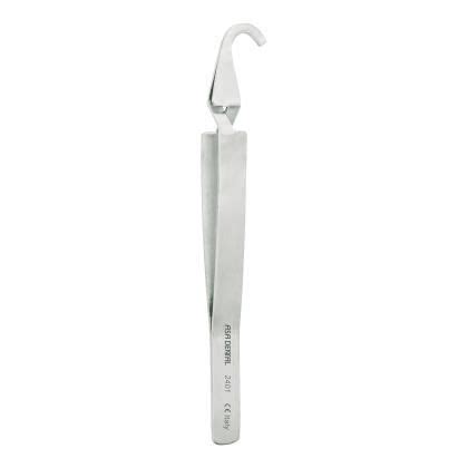 Pinza Ortodontica 2401 ASA Dental Di Sostegno Di Apparecchi Dentali