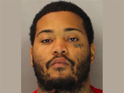 Harrisburg Man Wanted In Attempted Homicide Arrested In York County