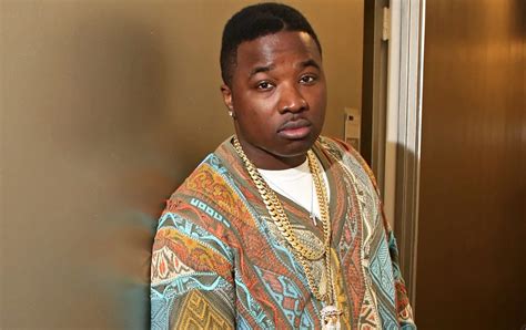 Troy Ave dice que rechazó una oferta millonaria de un sello