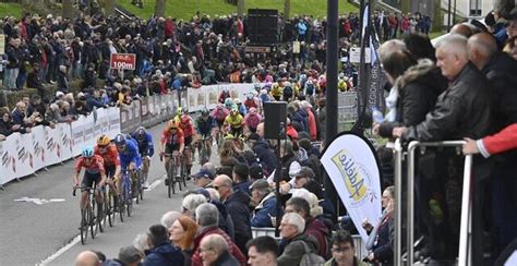 EN IMAGES À Vitré une édition de la Route Adélie pleine de suspense