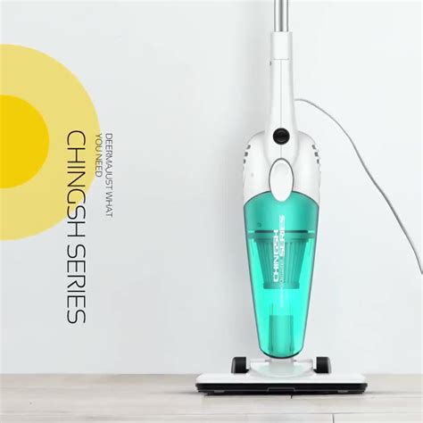 Deerma Dx C Dx C Household Vacuum Cleaner Mini Handheld Pushrod