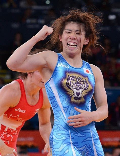 リオ五輪 レスリング女子53キロ級：吉田沙保里 最強への軌跡 写真特集4160 毎日新聞