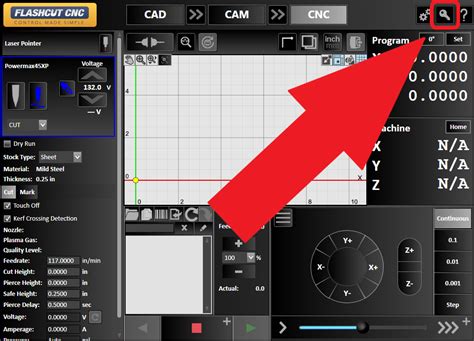 Troubleshooting Guides FlashCut CNC