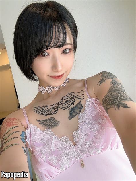 Yuuki Hiiragi Nude Leaks Photo 5031108 Fapopedia