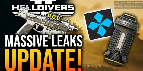 Helldivers 2 Glitches Exploits Secrets Revealed