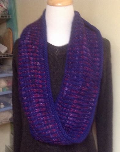 Ravelry Sophieva Cowl Pattern By Andrea Springer