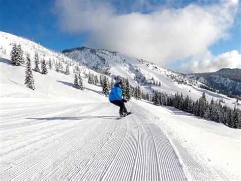 What Skiing And Snowboarding Is Meant To Be Vancouver Sun