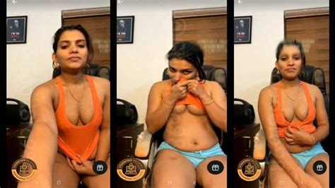 Resmi R Nair Premium Nude Live Show Watch Online Aagmaal Baby