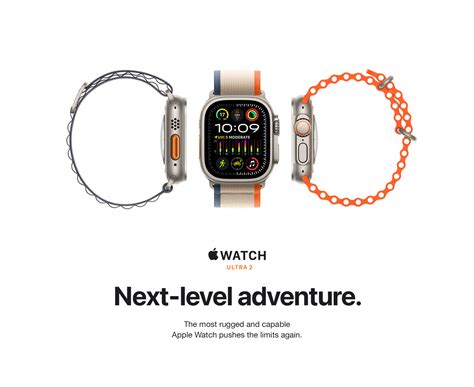 Apple Watch Ultra 2 Price| Apple Watch Ultra 2 Offers, Specs & Features