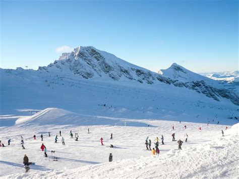 Kaprun Ski Resort - Things to do in Kaprun - Fine Traveling