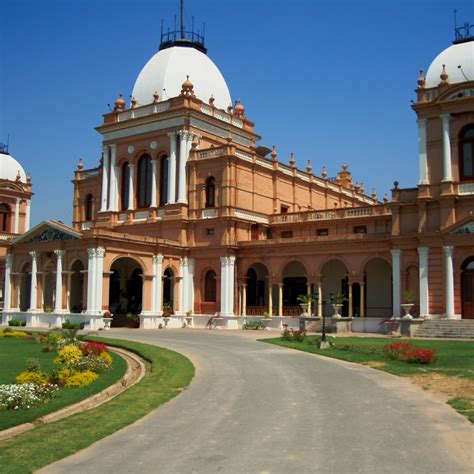 Tourist Attractions in Bahawalpur – Traveler's Horizon