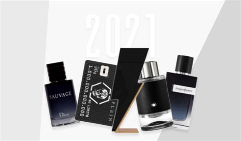 Топ 5 мъжки парфюма, които да не пропускаме през 2021 година | Parfium.bg