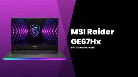 10 Best MSI Gaming Laptops In 2024 Gamers Choice