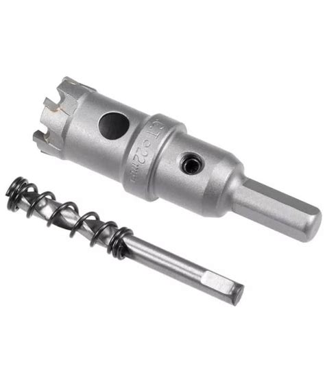 Sierra Mecha Copa De Tugsteno Para Metales 32mm Guiller HS 32