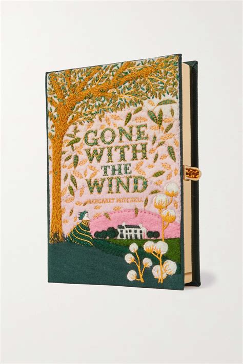 Gone With The Wind Original Book Cover