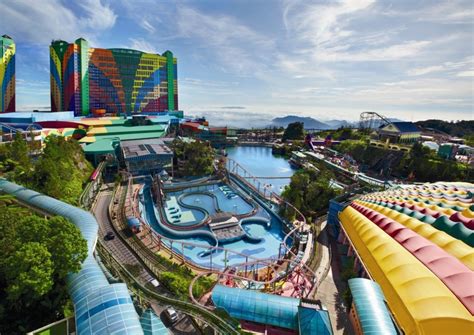 Hotel Di Genting Highland Malaysia Homecare24