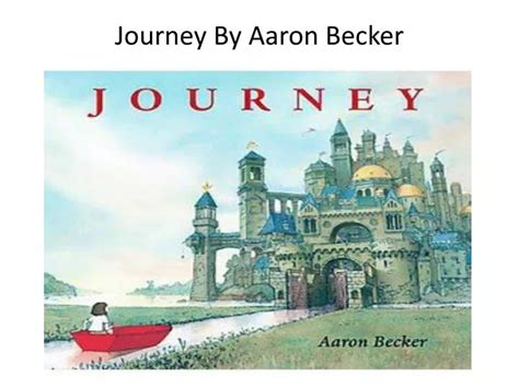 Ppt Journey By Aaron Becker Powerpoint Presentation Id5345527
